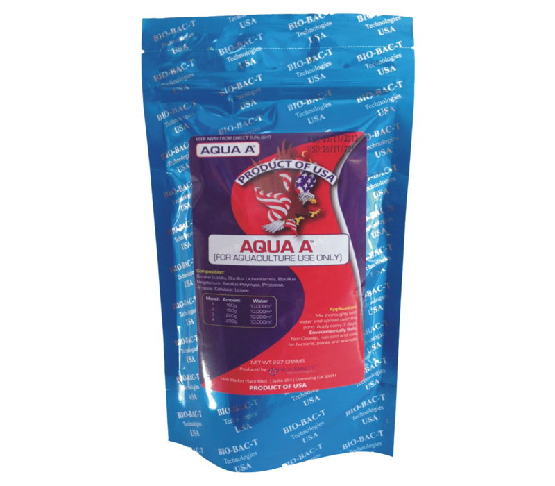 AQUA-A<sup>® </sup>
